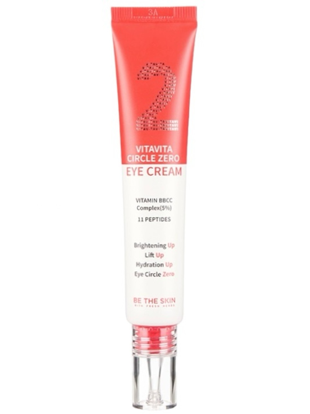 Be The Skin Vitavita Circle Zero Eye Cream 1.06oz